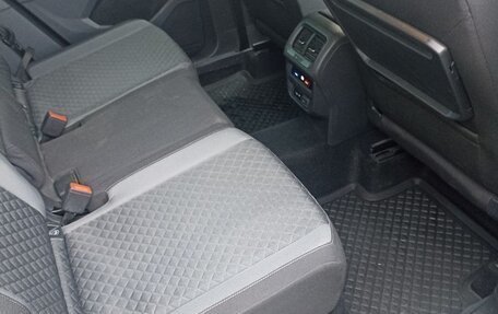 Volkswagen Tiguan II, 2019 год, 3 770 000 рублей, 11 фотография