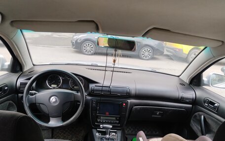 Volkswagen Passat B5+ рестайлинг, 2002 год, 400 000 рублей, 5 фотография