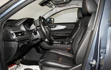 Chery Tiggo 7 Pro, 2022 год, 1 820 000 рублей, 5 фотография