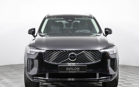 Volvo XC90 II рестайлинг, 2025 год, 13 600 000 рублей, 3 фотография