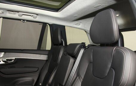 Volvo XC90 II рестайлинг, 2025 год, 13 600 000 рублей, 8 фотография