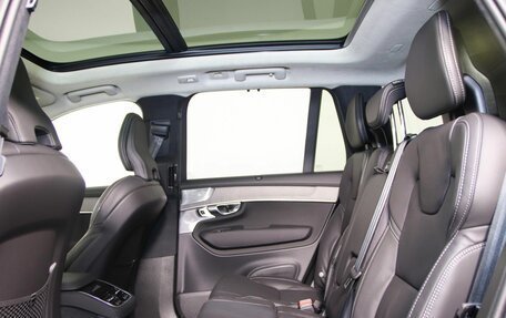 Volvo XC90 II рестайлинг, 2025 год, 13 600 000 рублей, 9 фотография