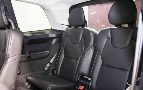 Volvo XC90 II рестайлинг, 2025 год, 13 600 000 рублей, 10 фотография