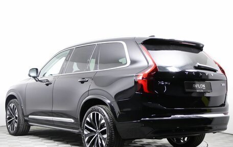 Volvo XC90 II рестайлинг, 2025 год, 13 600 000 рублей, 5 фотография