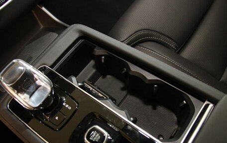 Volvo XC90 II рестайлинг, 2025 год, 13 600 000 рублей, 21 фотография