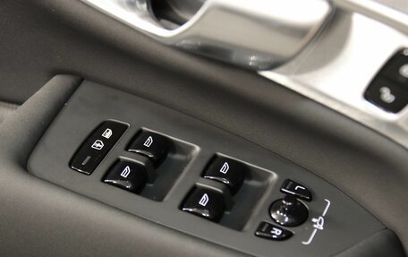 Volvo XC90 II рестайлинг, 2025 год, 13 600 000 рублей, 20 фотография