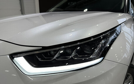 Toyota Highlander, 2025 год, 5 850 000 рублей, 8 фотография