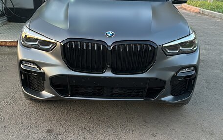 BMW X5, 2019 год, 5 000 000 рублей, 1 фотография