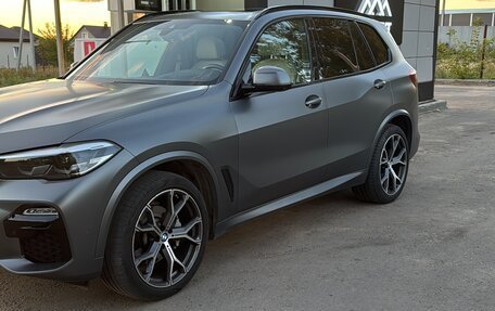 BMW X5, 2019 год, 5 000 000 рублей, 2 фотография