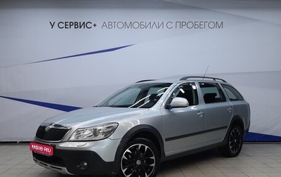 Skoda Octavia, 2010 год, 890 000 рублей, 1 фотография