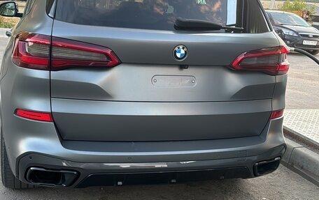 BMW X5, 2019 год, 5 000 000 рублей, 3 фотография