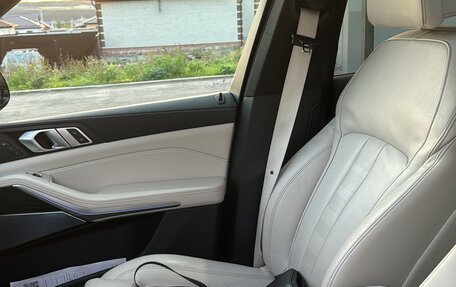 BMW X5, 2019 год, 5 000 000 рублей, 4 фотография