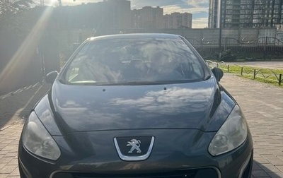 Peugeot 308 II, 2011 год, 450 000 рублей, 1 фотография
