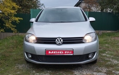 Volkswagen Golf Plus II, 2011 год, 1 000 000 рублей, 1 фотография