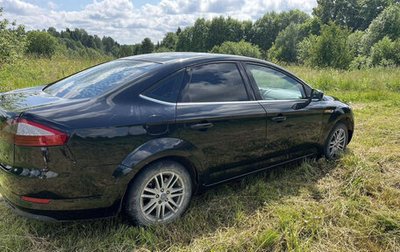 Ford Mondeo IV, 2010 год, 750 000 рублей, 1 фотография