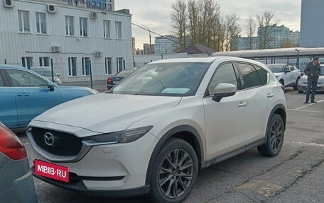Mazda CX-5 II, 2019 год, 2 690 000 рублей, 1 фотография