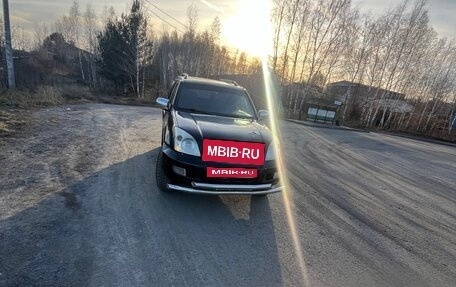 Derways Shuttle, 2007 год, 521 121 рублей, 1 фотография