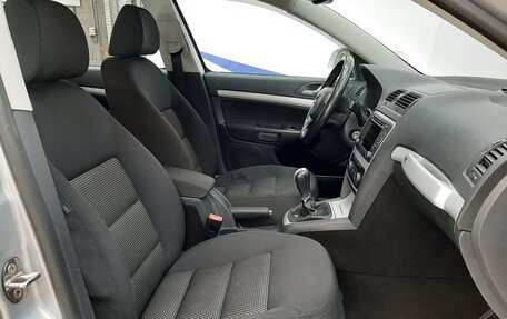 Skoda Octavia, 2010 год, 890 000 рублей, 11 фотография