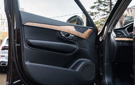 Volvo XC90 II рестайлинг, 2021 год, 3 999 000 рублей, 8 фотография