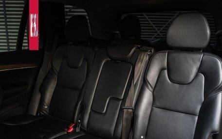 Volvo XC90 II рестайлинг, 2021 год, 3 999 000 рублей, 10 фотография