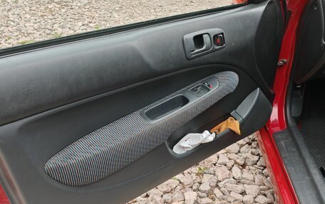 Honda Civic VII, 1997 год, 500 000 рублей, 7 фотография