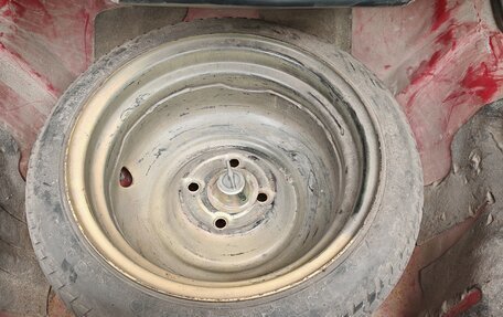 Honda Civic VII, 1997 год, 500 000 рублей, 13 фотография