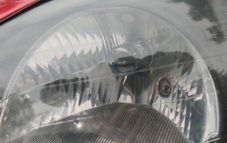 Honda Civic VII, 1997 год, 500 000 рублей, 16 фотография