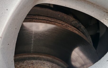 Honda Civic VII, 1997 год, 500 000 рублей, 15 фотография