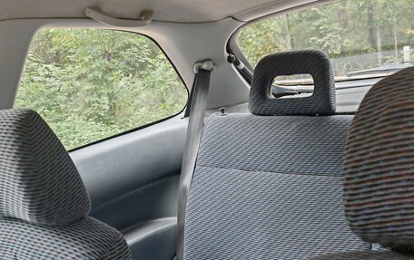 Honda Civic VII, 1997 год, 500 000 рублей, 10 фотография