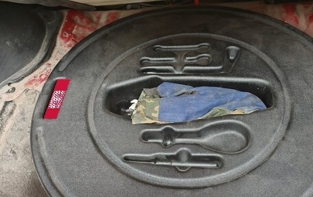 Honda Civic VII, 1997 год, 500 000 рублей, 12 фотография