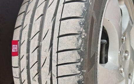 Honda Civic VII, 1997 год, 500 000 рублей, 14 фотография