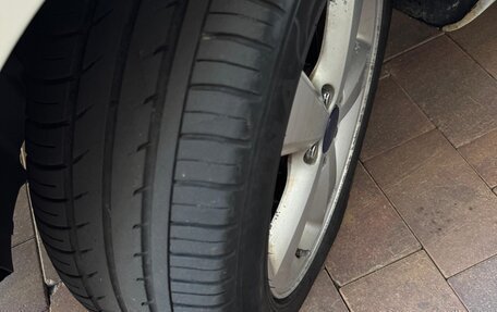 Ford Focus II рестайлинг, 2005 год, 430 000 рублей, 6 фотография