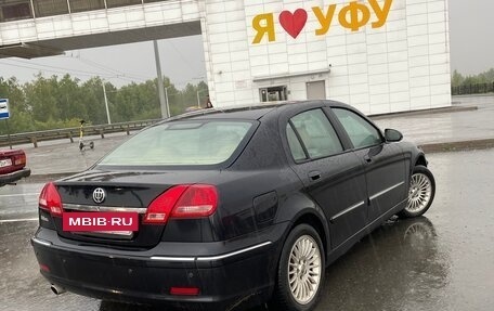 Brilliance M2 I рестайлинг, 2008 год, 370 000 рублей, 7 фотография