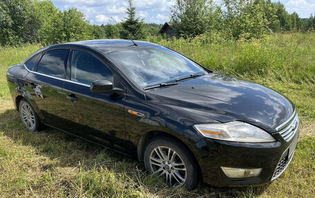 Ford Mondeo IV, 2010 год, 750 000 рублей, 5 фотография