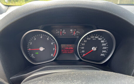 Ford Mondeo IV, 2010 год, 750 000 рублей, 3 фотография