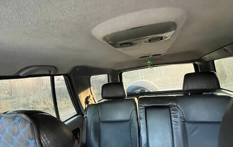 Derways Shuttle, 2007 год, 521 121 рублей, 7 фотография