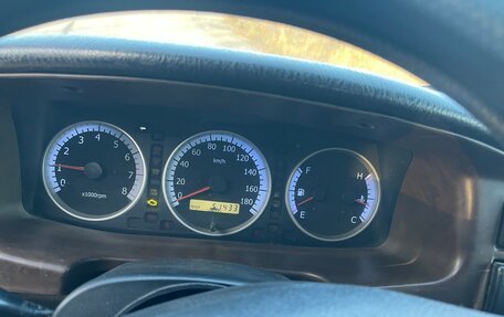 Derways Shuttle, 2007 год, 521 121 рублей, 6 фотография