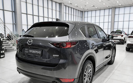 Mazda CX-5 II, 2017 год, 2 250 000 рублей, 6 фотография