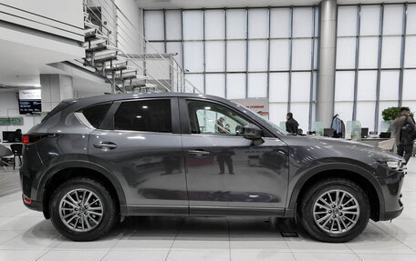Mazda CX-5 II, 2017 год, 2 250 000 рублей, 5 фотография