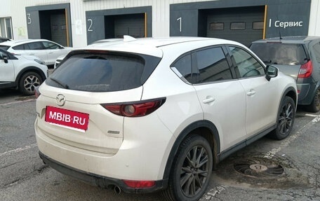 Mazda CX-5 II, 2019 год, 2 690 000 рублей, 4 фотография