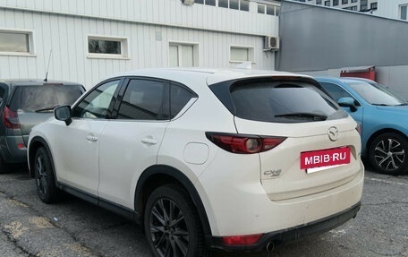 Mazda CX-5 II, 2019 год, 2 690 000 рублей, 3 фотография