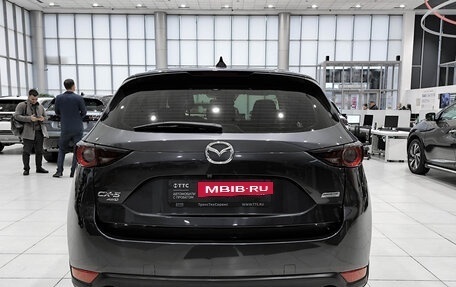 Mazda CX-5 II, 2017 год, 2 250 000 рублей, 7 фотография