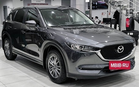 Mazda CX-5 II, 2017 год, 2 250 000 рублей, 3 фотография