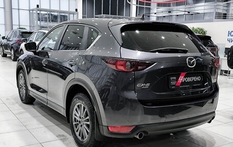 Mazda CX-5 II, 2017 год, 2 250 000 рублей, 8 фотография