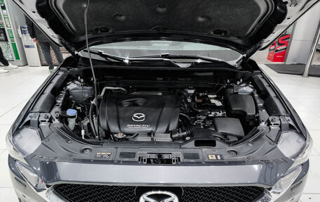 Mazda CX-5 II, 2017 год, 2 250 000 рублей, 11 фотография