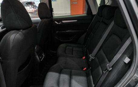 Mazda CX-5 II, 2017 год, 2 250 000 рублей, 15 фотография