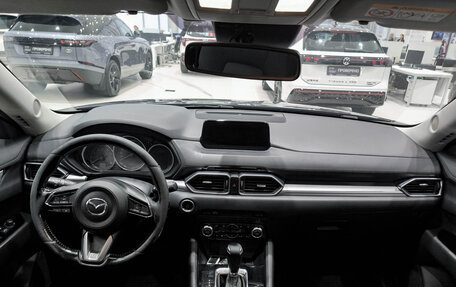 Mazda CX-5 II, 2017 год, 2 250 000 рублей, 17 фотография
