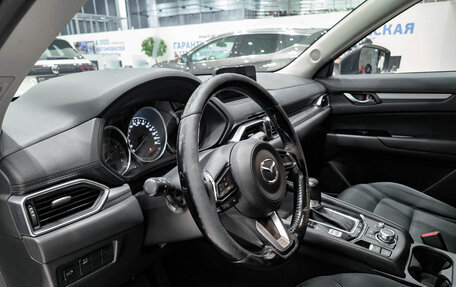 Mazda CX-5 II, 2017 год, 2 250 000 рублей, 20 фотография