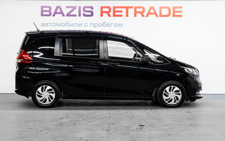 Honda Freed II, 2019 год, 1 800 000 рублей, 5 фотография
