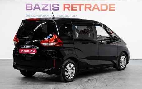 Honda Freed II, 2019 год, 1 800 000 рублей, 6 фотография